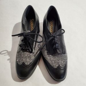 David Tate Siamanto size 8.5 shoes